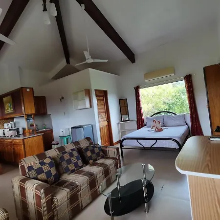 Nickles Park Resort Panglao Exterior photo