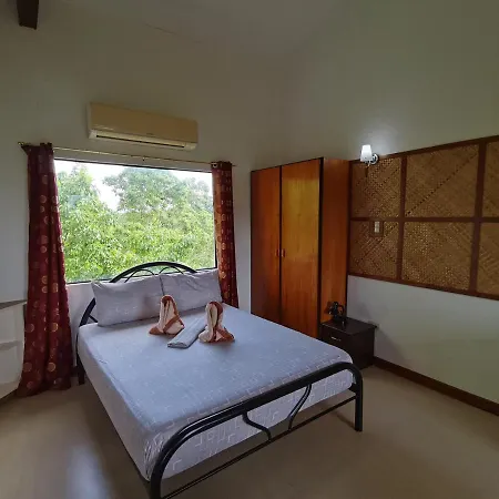 Nickles Park Resort Panglao Exterior photo