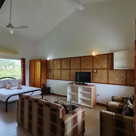 Nickles Park Resort Panglao Exterior photo