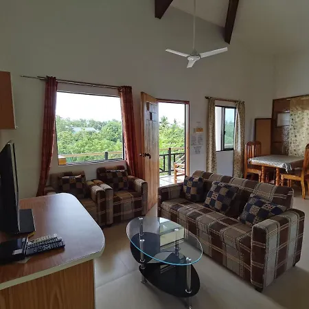 Nickles Park Resort Panglao Exterior photo