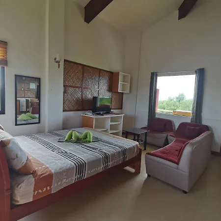 Nickles Park Resort Panglao Exterior photo
