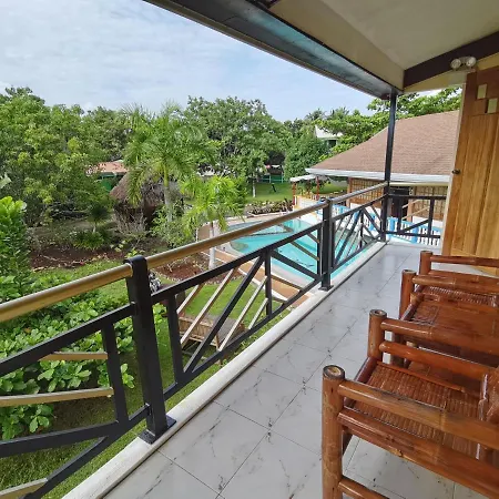 Nickles Park Resort Panglao Exterior photo