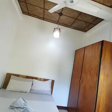 Nickles Park Resort Panglao Exterior photo