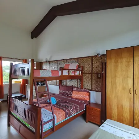 Nickles Park Resort Panglao Exterior photo