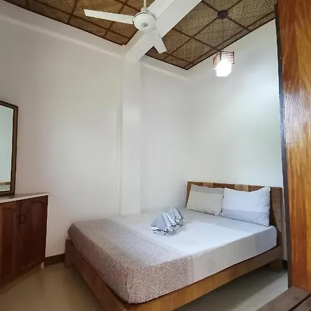 Nickles Park Resort Panglao Exterior photo