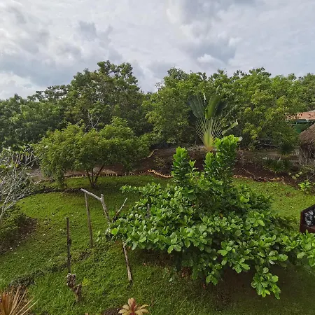 Nickles Park Resort Panglao Exterior photo