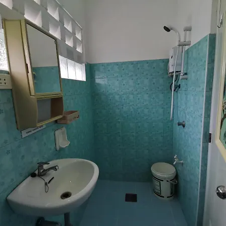Nickles Park Resort Panglao Exterior photo