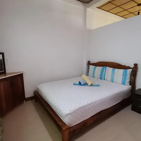Nickles Park Resort Panglao Exterior photo