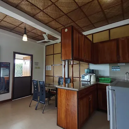 Nickles Park Resort Panglao Exterior photo