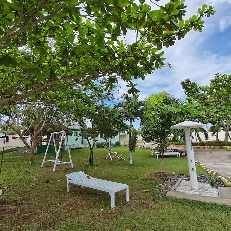 Nickles Park Resort Panglao Exterior photo