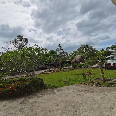 Nickles Park Resort Panglao Exterior photo