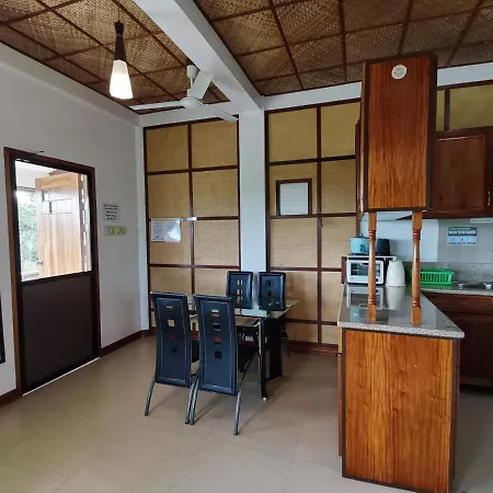 Nickles Park Resort Panglao Exterior photo