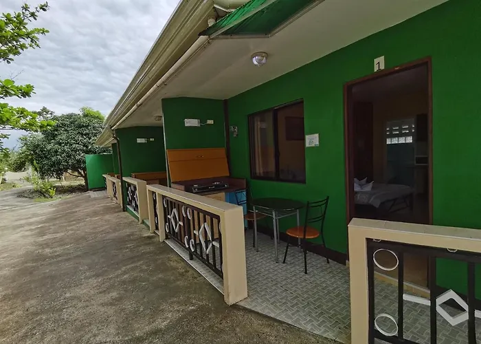Nickles Park Resort