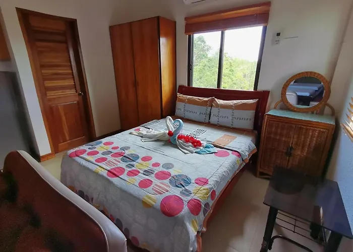 Nickles Park Resort