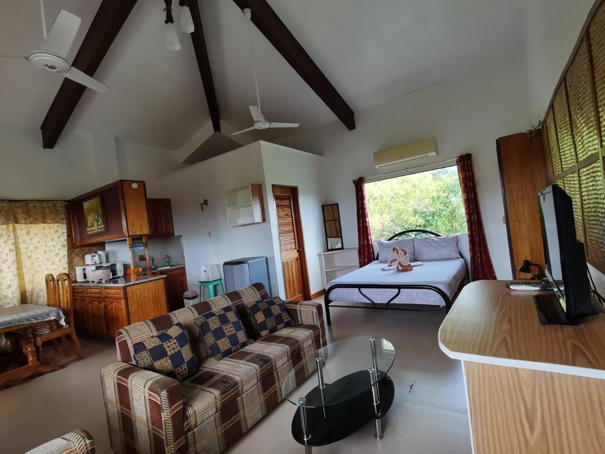 Resort Nickles Park Panglao