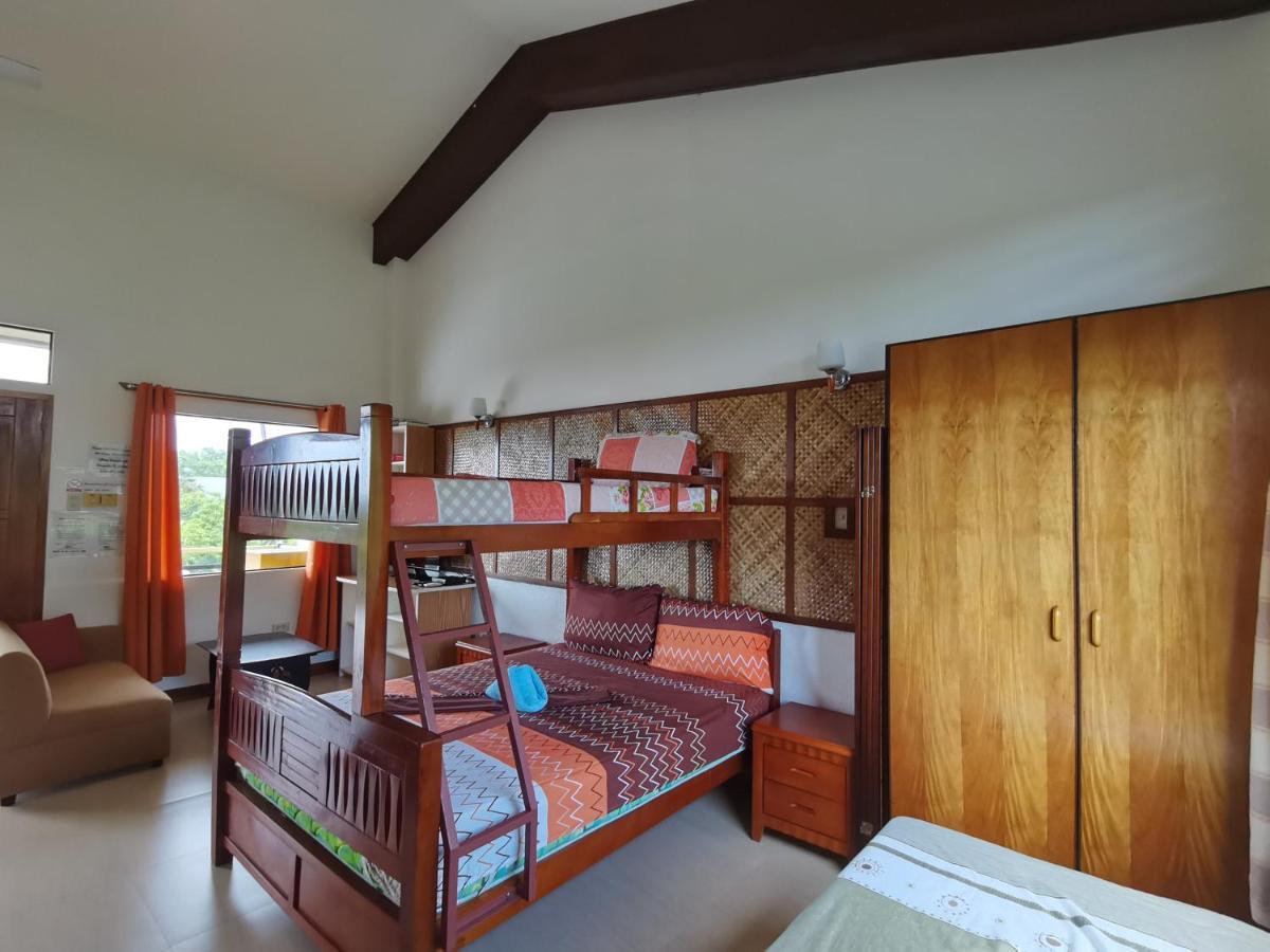 Nickles Park Resort
