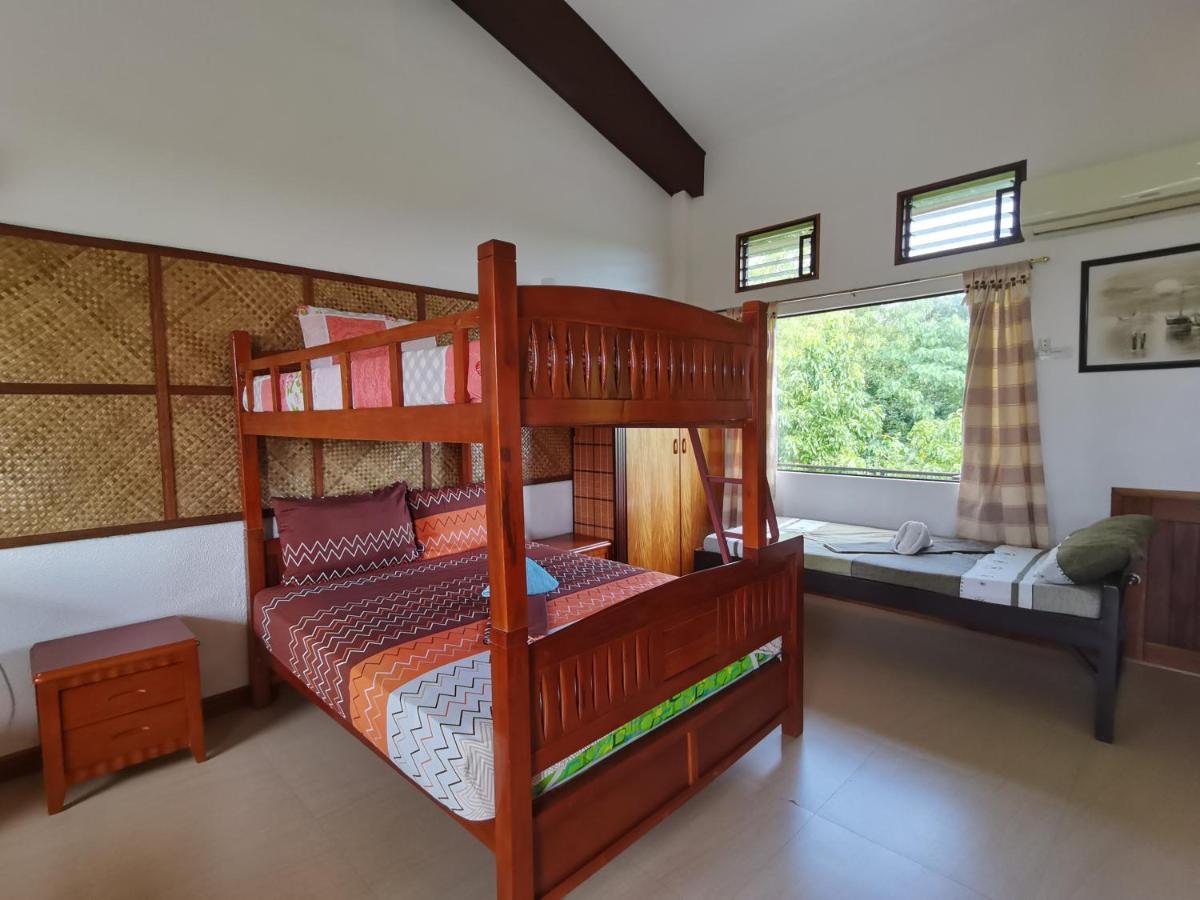 Resort Nickles Park Panglao