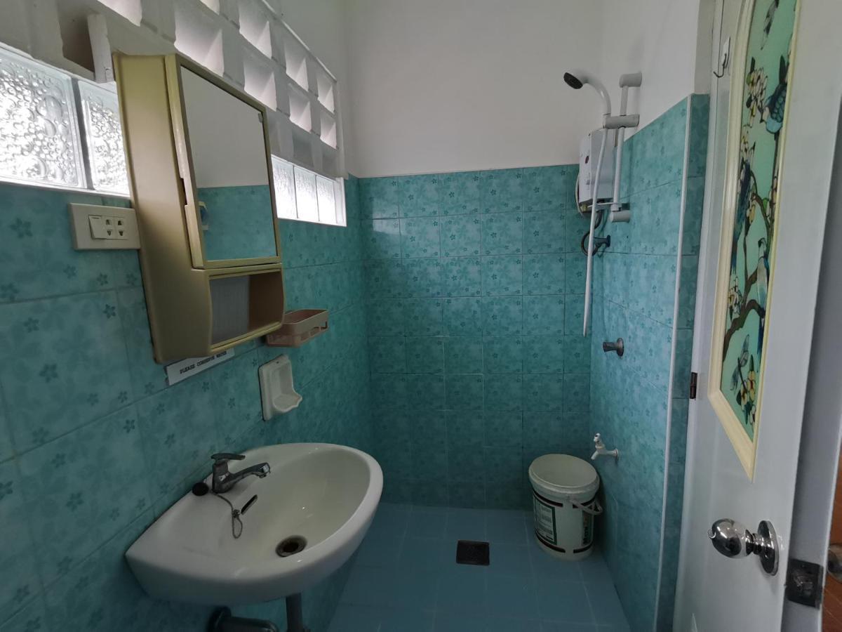 Nickles Park Resort Panglao