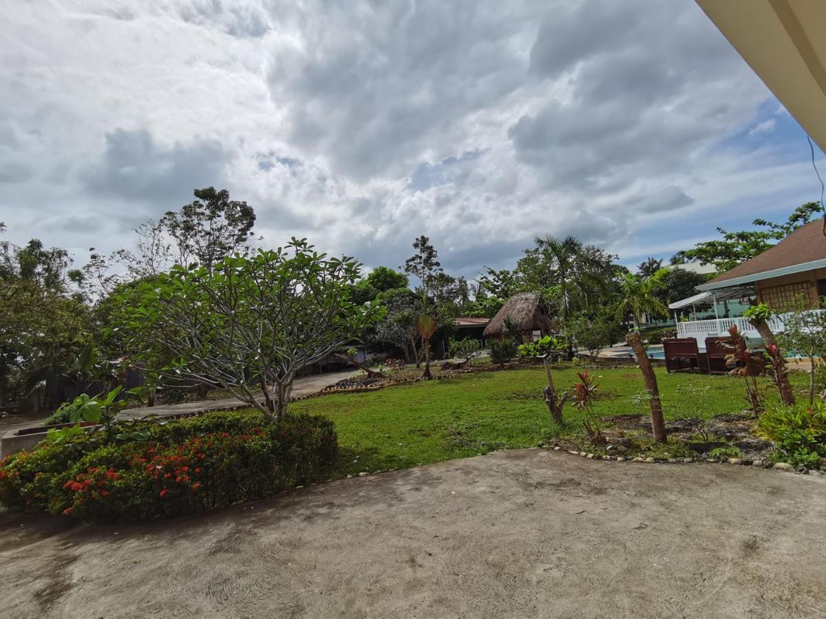 Resort Nickles Park Panglao
