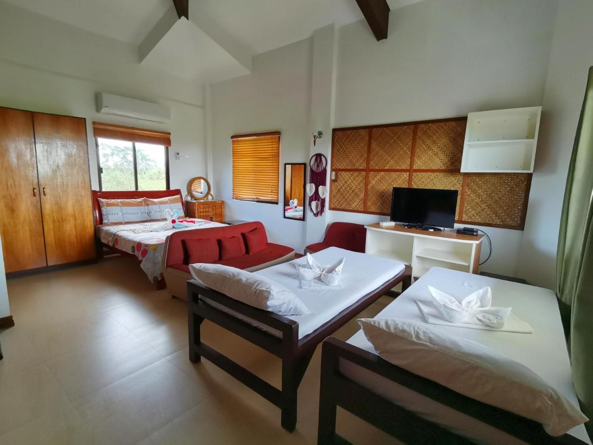 Nickles Park Resort *