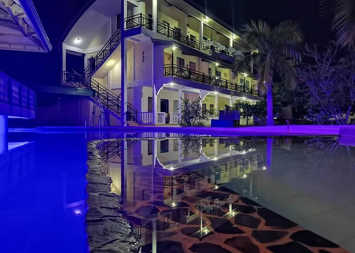 Nickles Park Resort