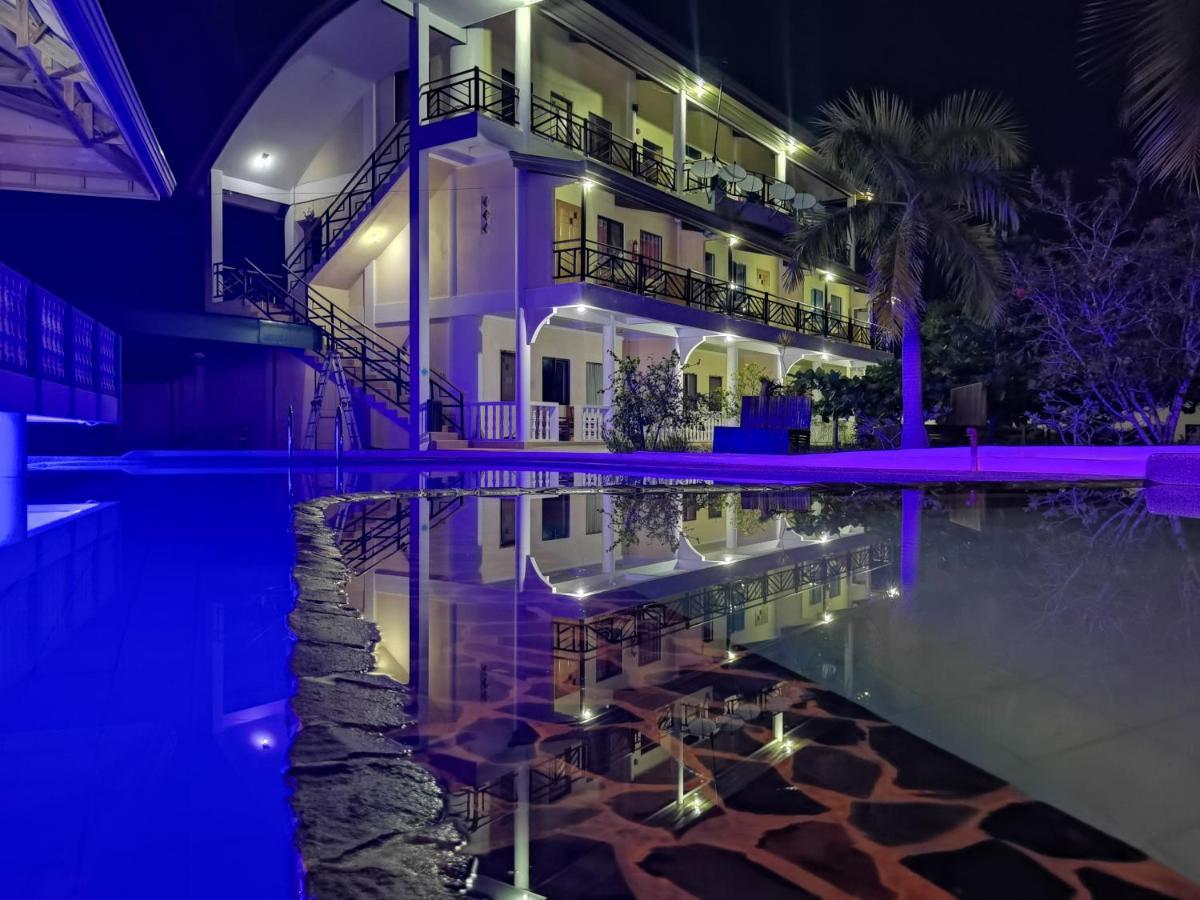 Resort Nickles Park