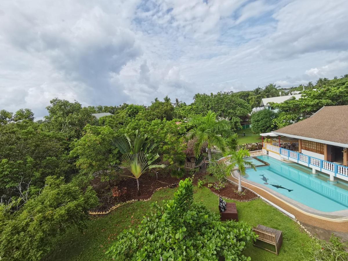 Nickles Park Resort *