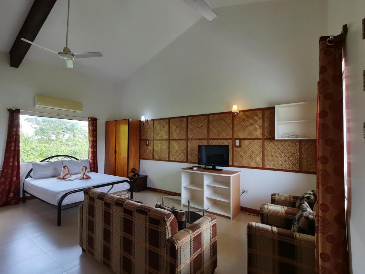 Resort Nickles Park Panglao