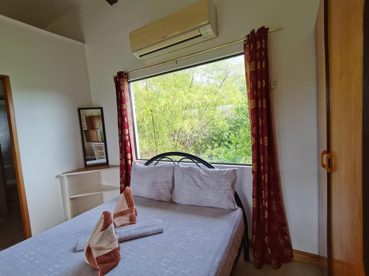 Nickles Park Resort *