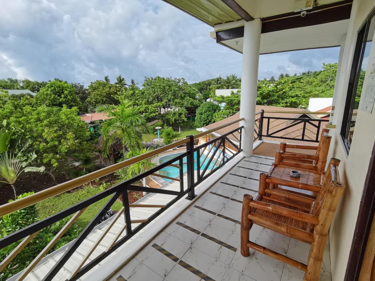 Nickles Park Panglao