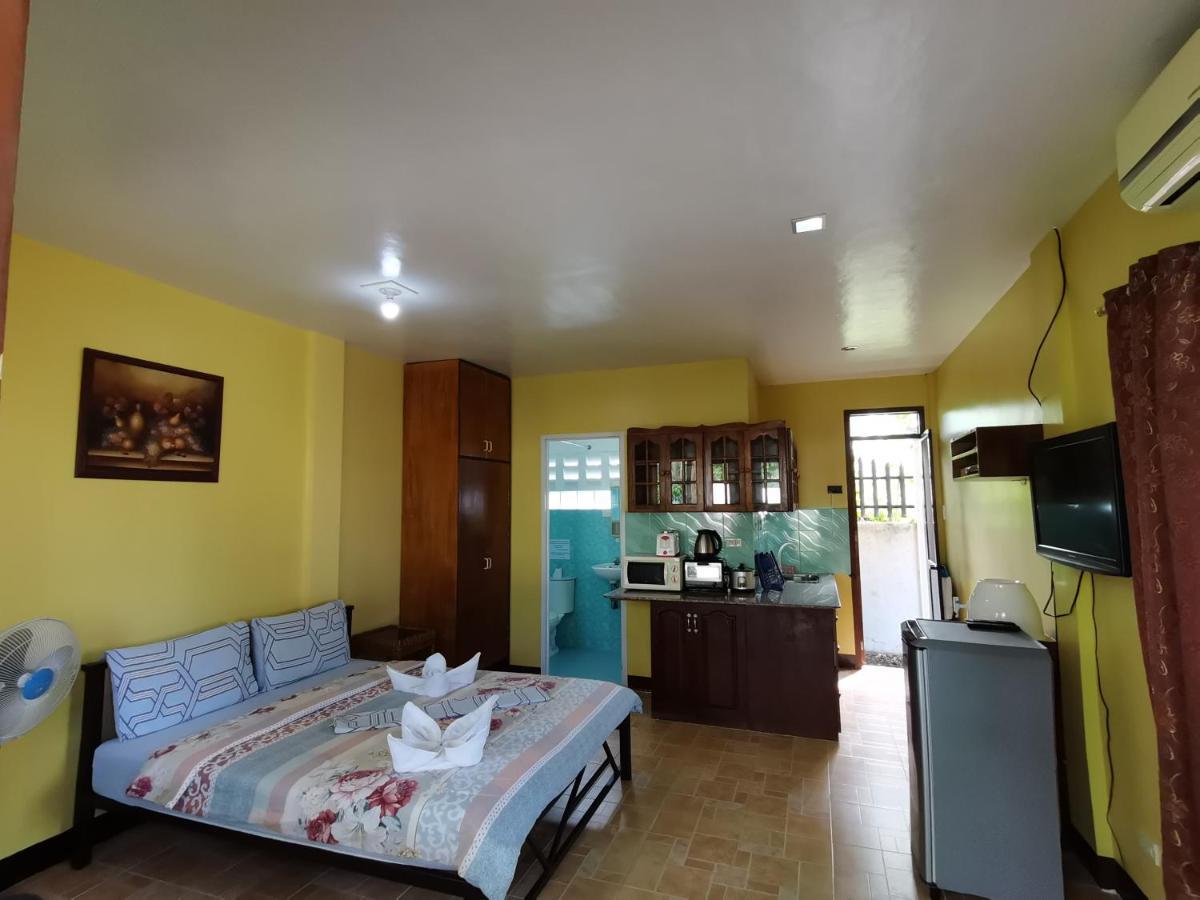 Nickles Park Resort *