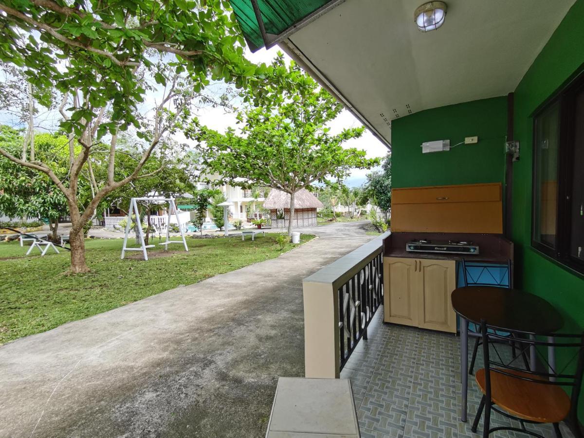 Nickles Park Panglao