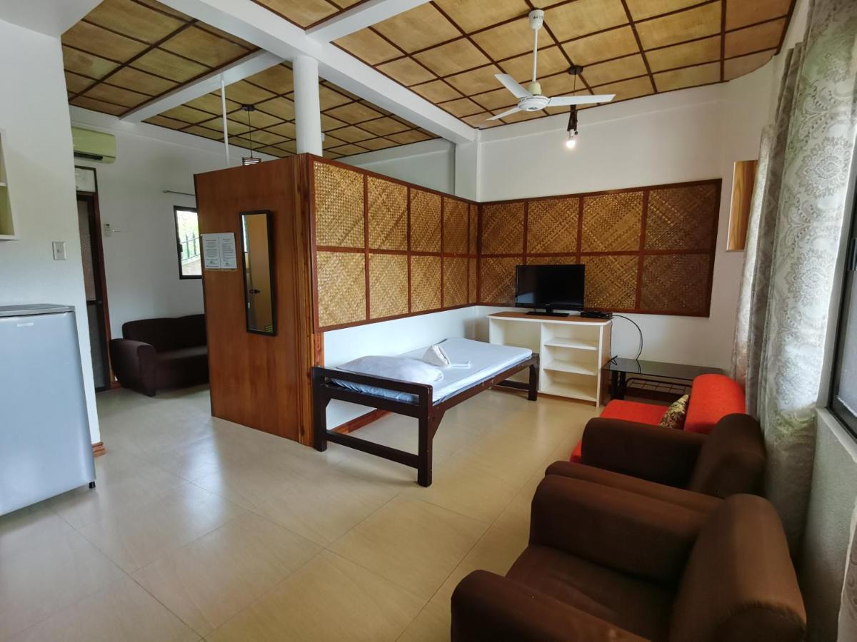 Nickles Park Resort