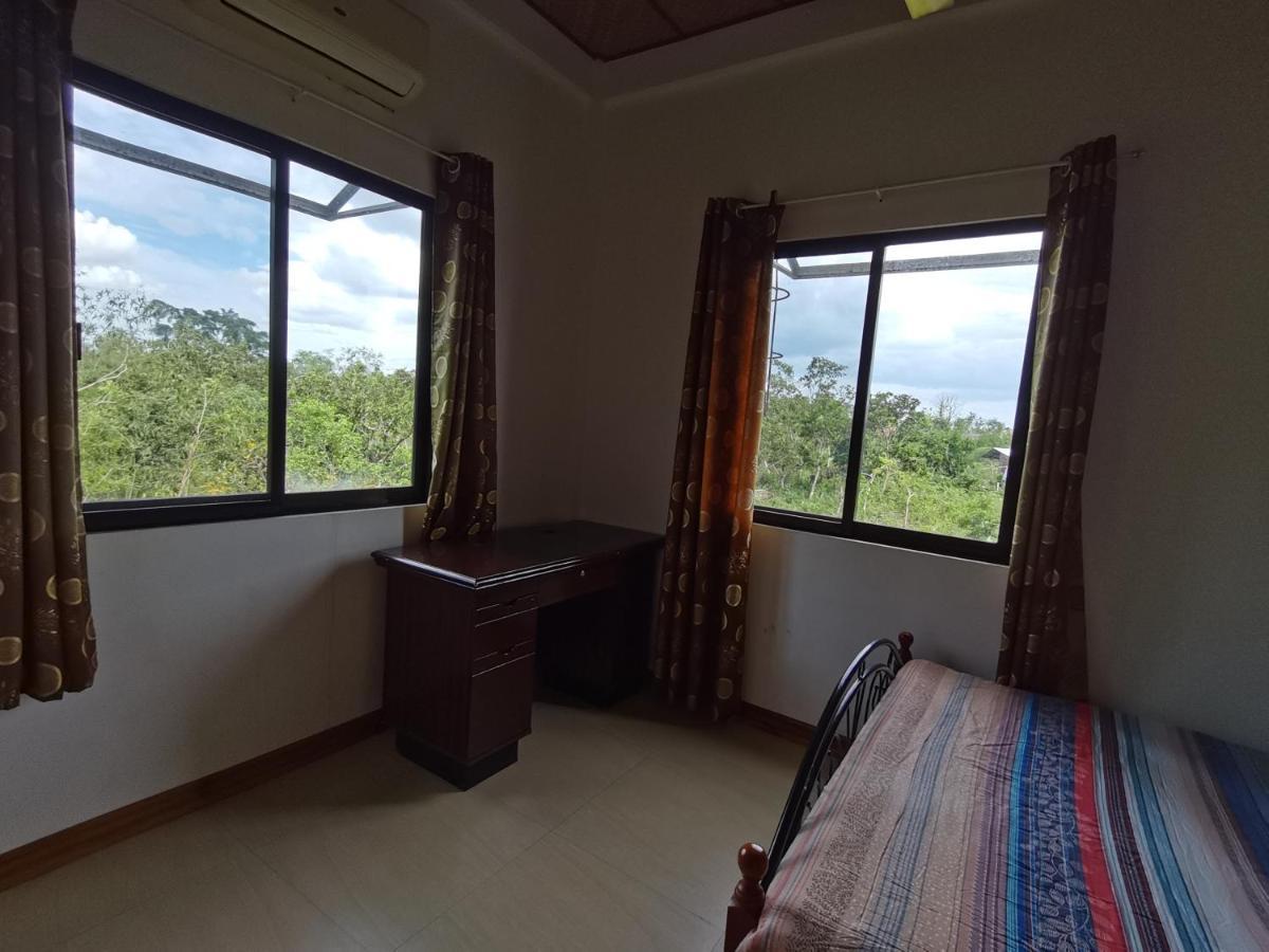 Resort Nickles Park Panglao