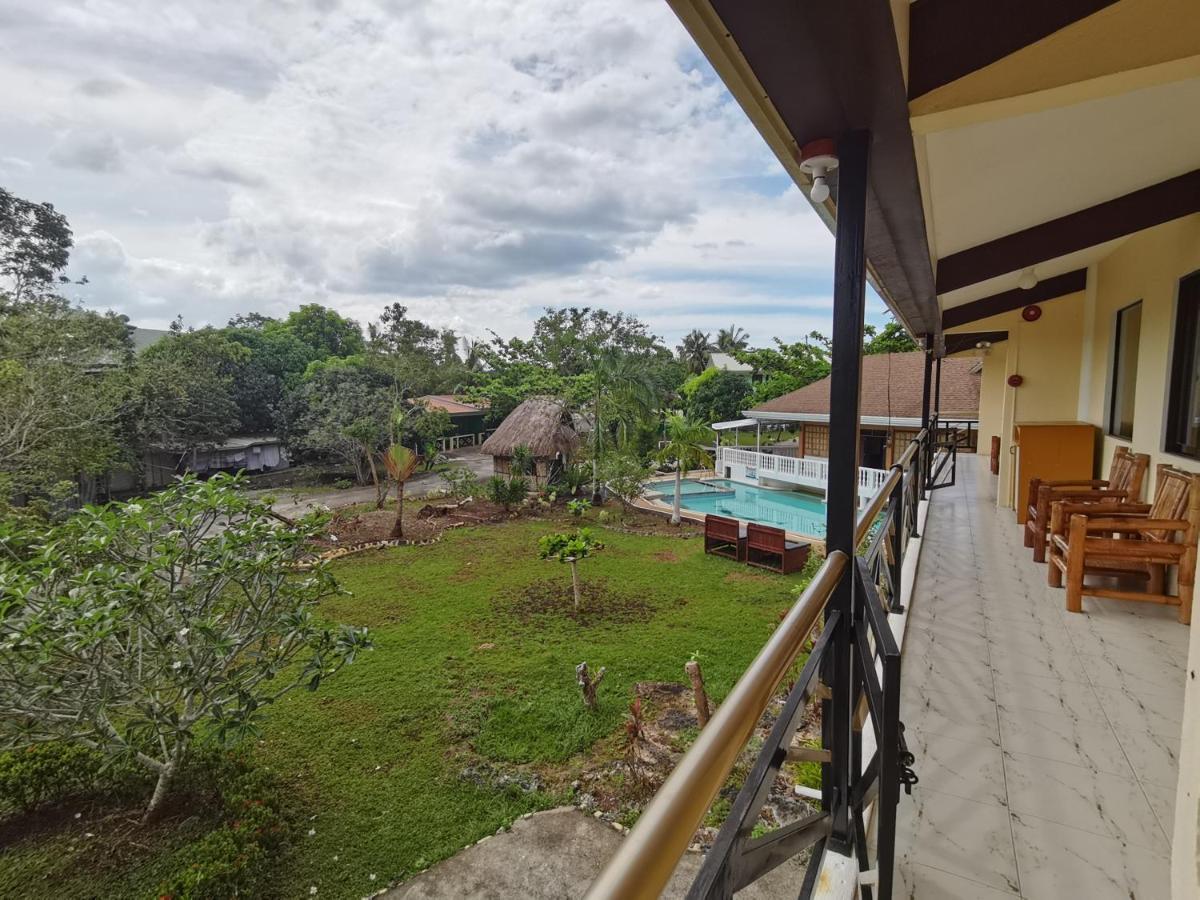 Nickles Park Resort *