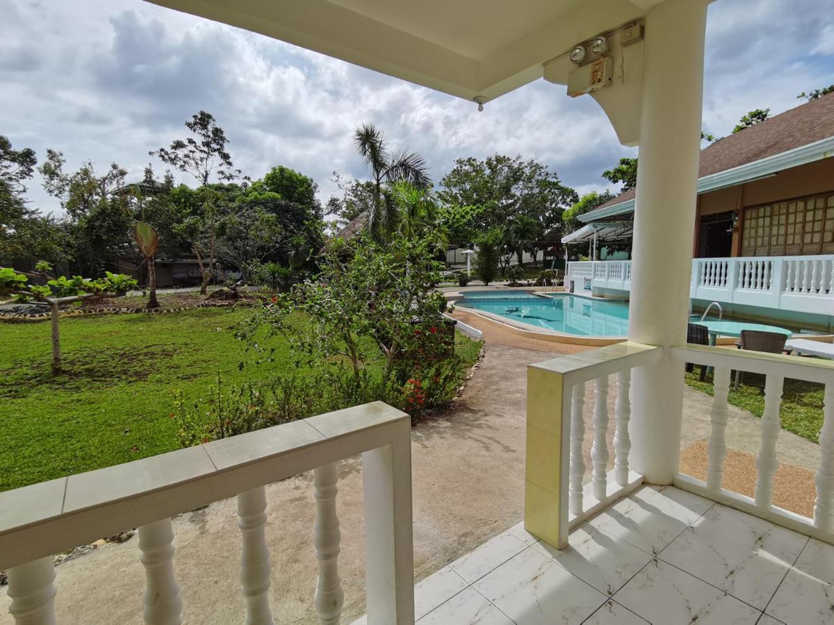 Nickles Park Resort Panglao