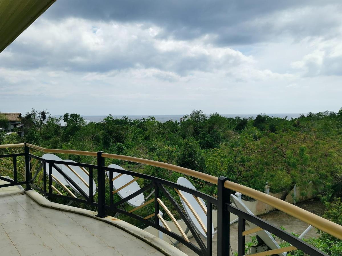 Nickles Park Resort Panglao