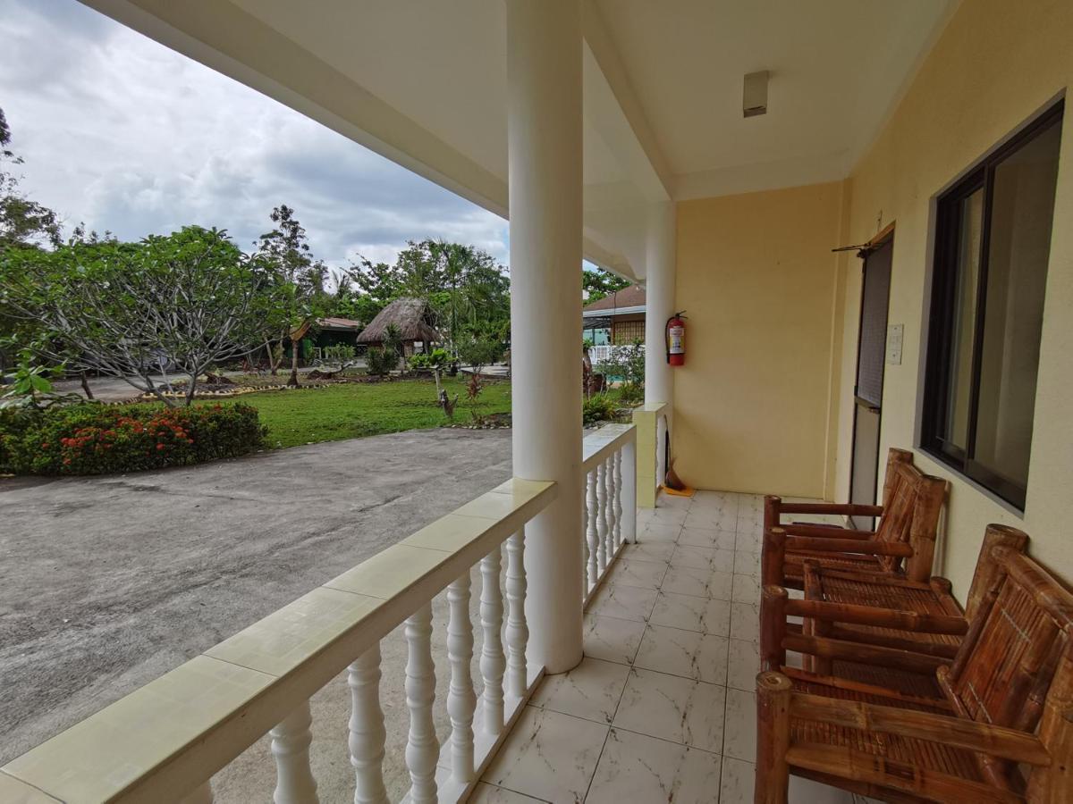 Nickles Park Resort Panglao