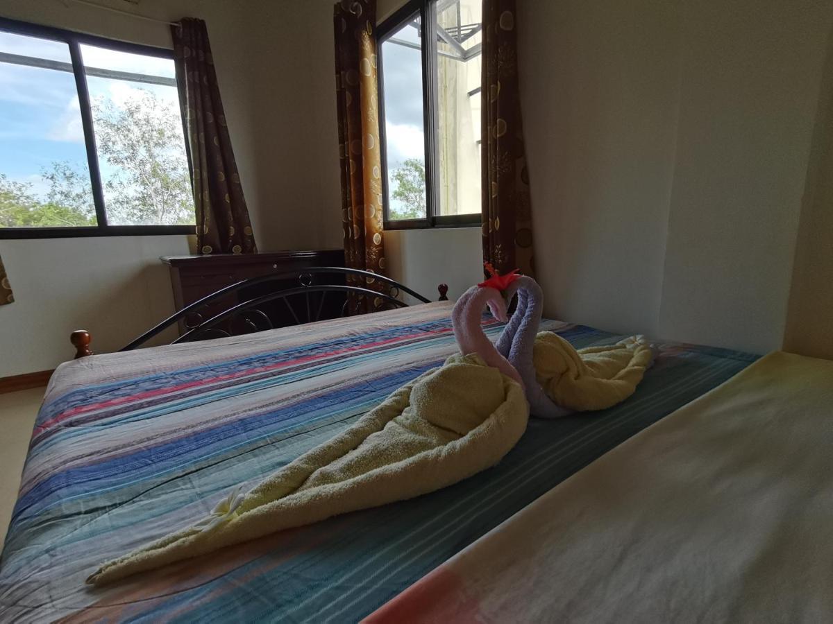 Resort Nickles Park Panglao